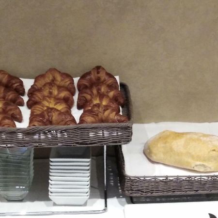 Locanda Tre Spade Κρεμόνα Εξωτερικό φωτογραφία