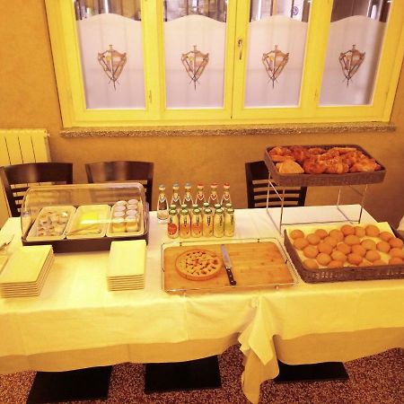 Locanda Tre Spade Κρεμόνα Εξωτερικό φωτογραφία