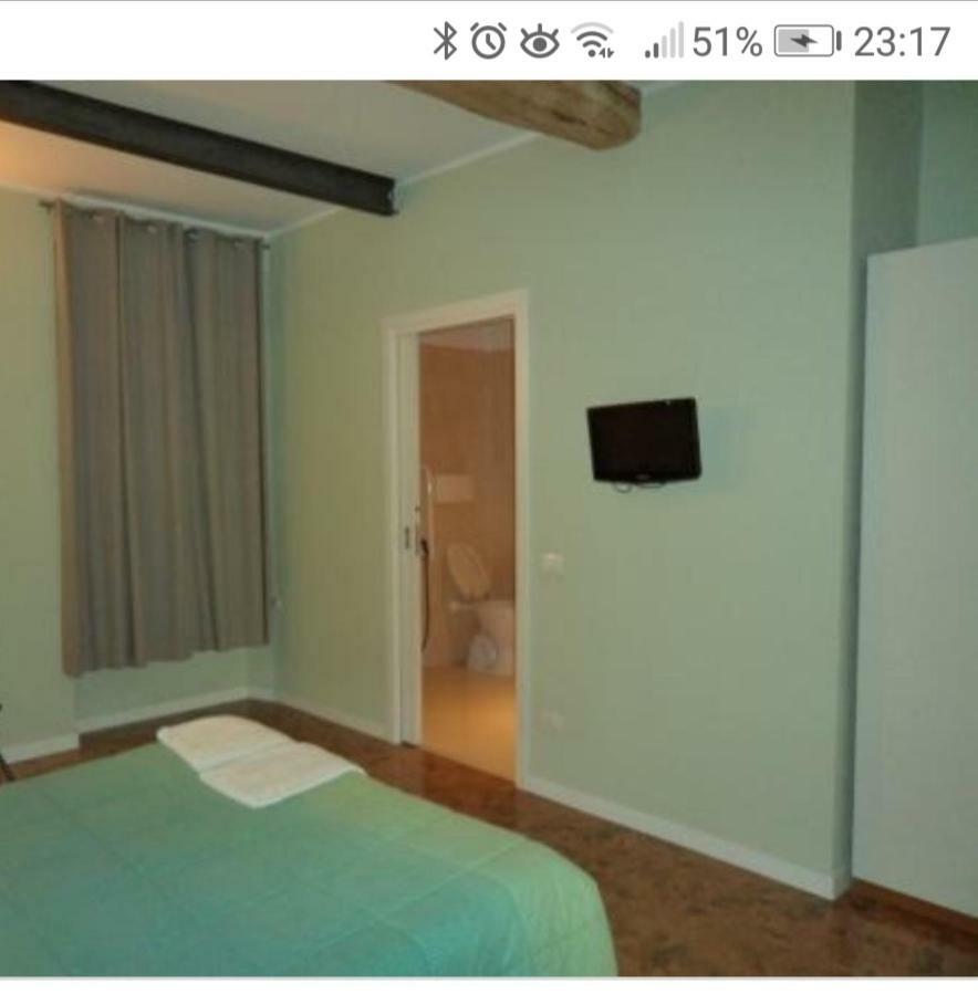 Locanda Tre Spade Κρεμόνα Εξωτερικό φωτογραφία