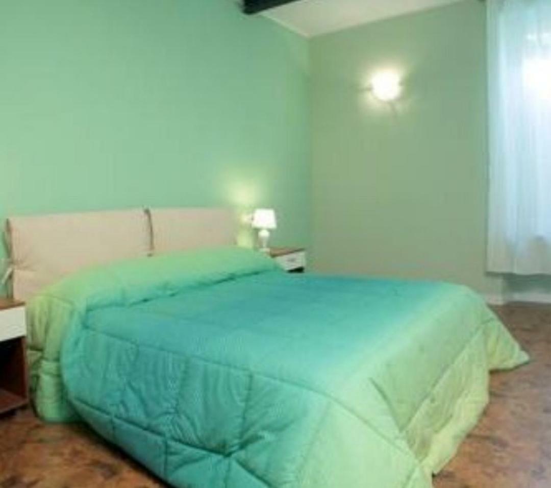 Locanda Tre Spade Κρεμόνα Εξωτερικό φωτογραφία