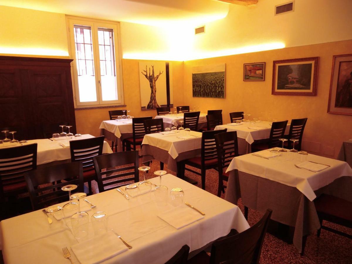 Locanda Tre Spade Κρεμόνα Εξωτερικό φωτογραφία