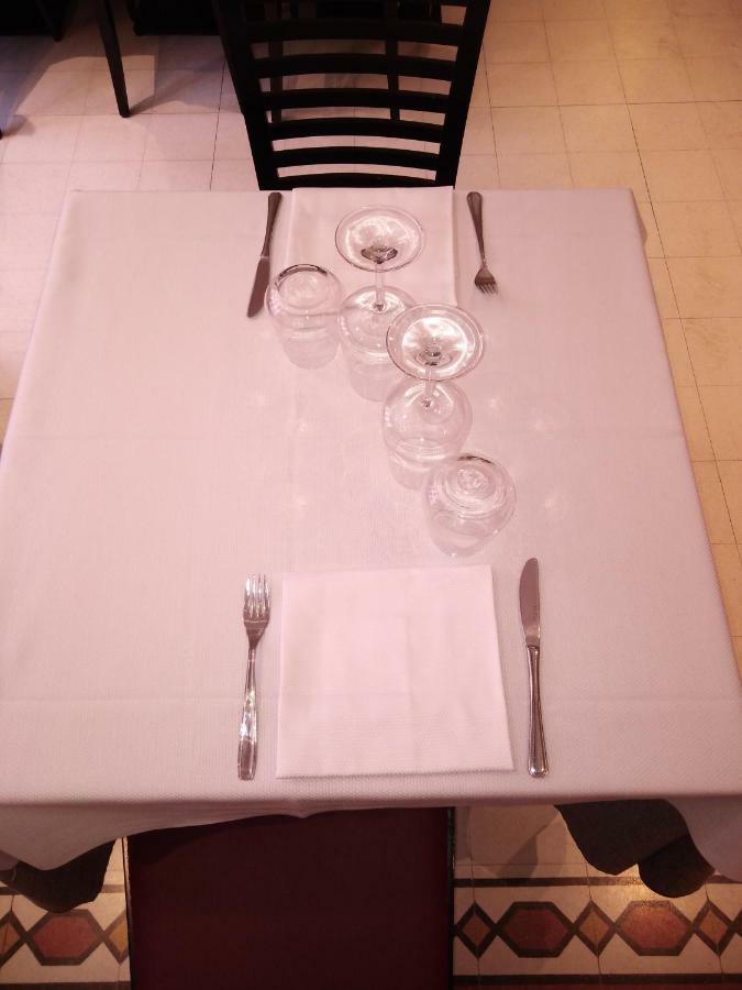 Locanda Tre Spade Κρεμόνα Εξωτερικό φωτογραφία