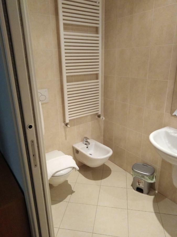Locanda Tre Spade Κρεμόνα Εξωτερικό φωτογραφία