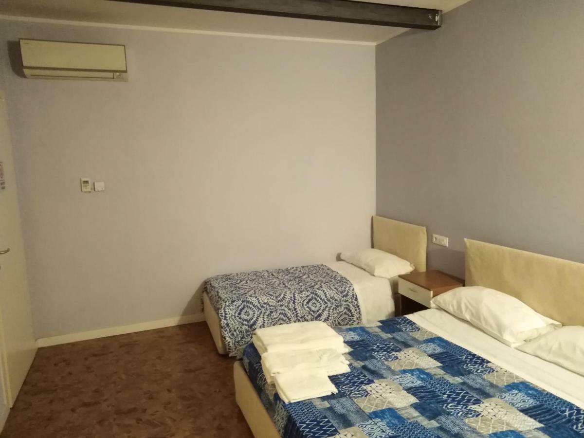 Locanda Tre Spade Κρεμόνα Εξωτερικό φωτογραφία
