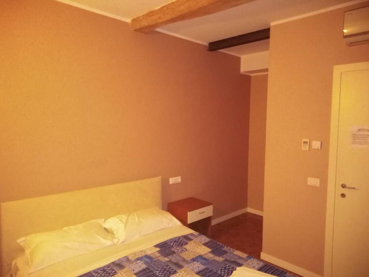 Locanda Tre Spade Κρεμόνα Εξωτερικό φωτογραφία