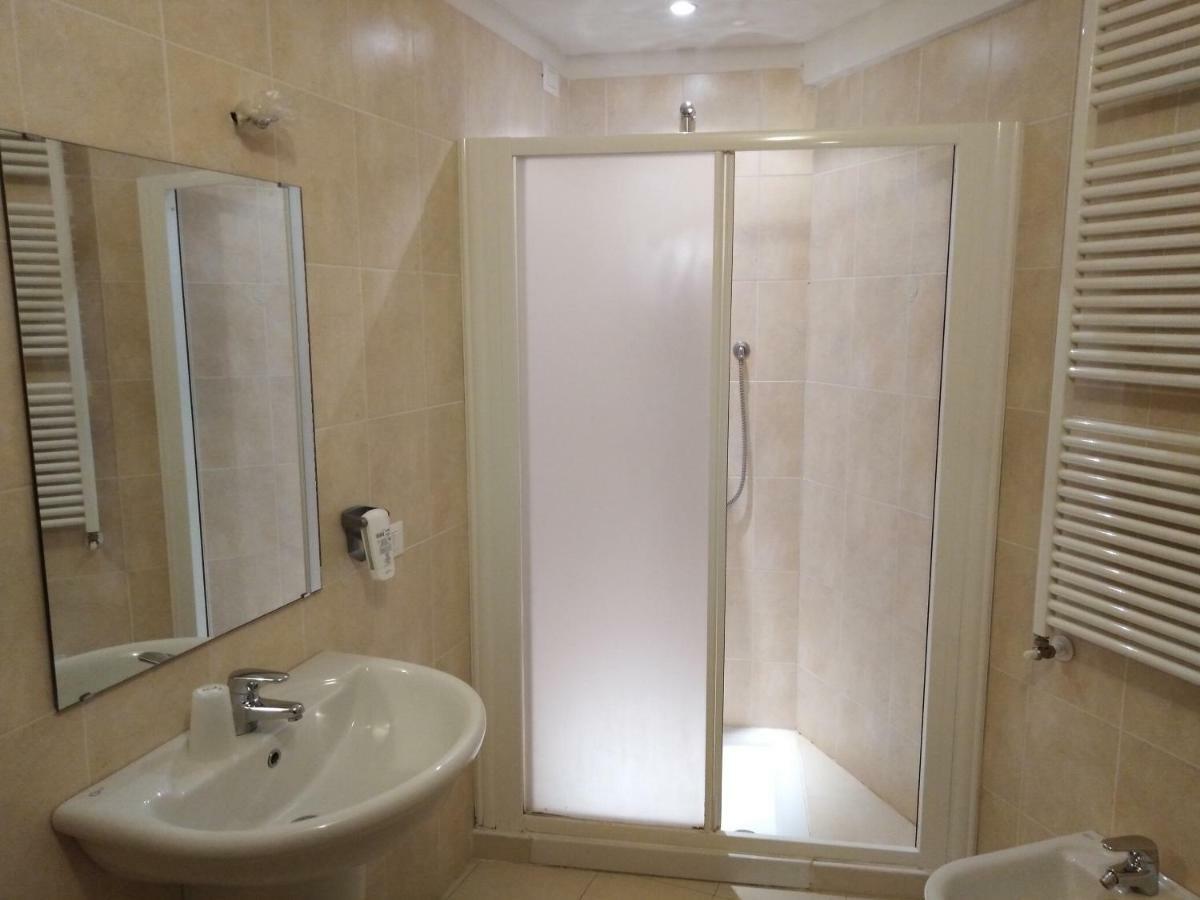Locanda Tre Spade Κρεμόνα Εξωτερικό φωτογραφία